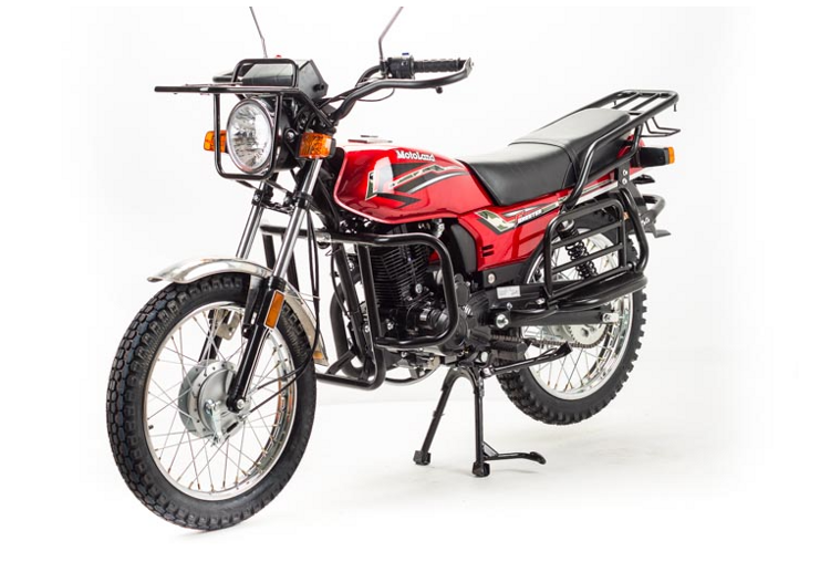 Мотоцикл MotoLand Forester Lite 200