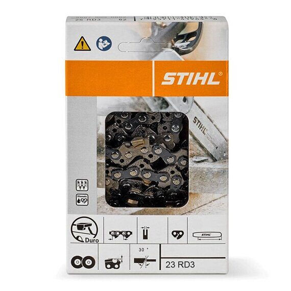 Цепь 3,25 1,3 64 Stihl RD3 Duro