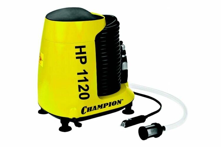 Мойка Champion HP1120