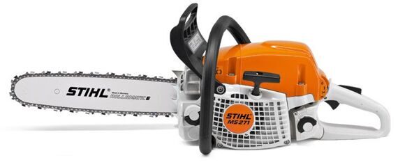 Бензопила Stihl MS 271