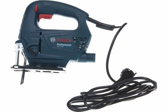 Лобзик Bosch GST 700