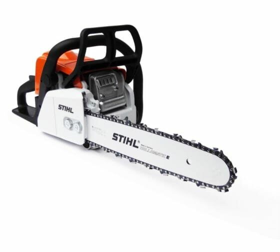 Бензопила Stihl MS 170