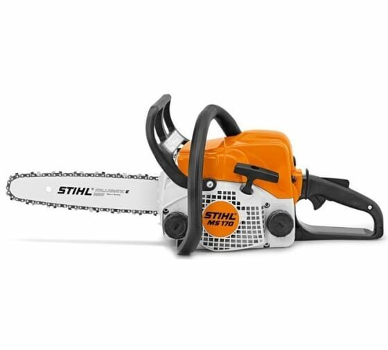 Бензопила Stihl MS 170