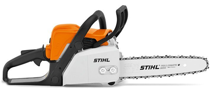 Бензопила Stihl MS 170