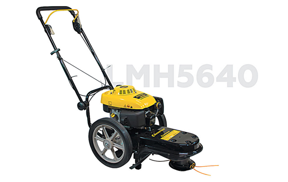 Газонокосилка Champion LMH5640 Газонокосилка Champion LMH5640