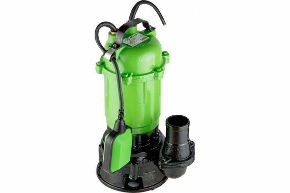 Дренажный насос ECO DCI-1001 Дренажный насос ECO DCI-1001